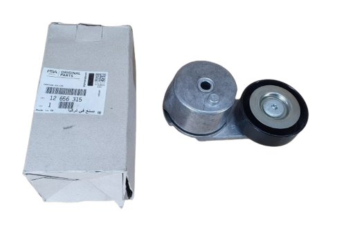Tensor de correa 12656315 Opel Astra K 1.0/1.4 Original Nuevo