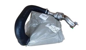Cable del turbo 1370429080 Fiat Ducato 2.0D Original Nuevo