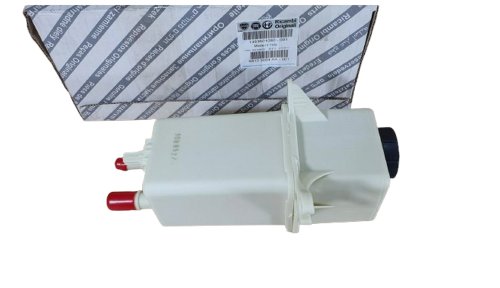 Depósito de líquido de la dirección asistida 1363601080 Citroën Jumper III Original Nuevo