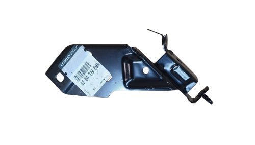 Soporte de guardabarros 620431980R delantero derecho Renault Captur original nuevo