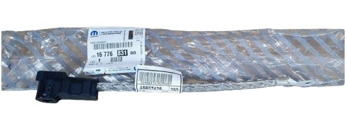 Terminal negativo 1677683180 Jumper III Original Nuevo