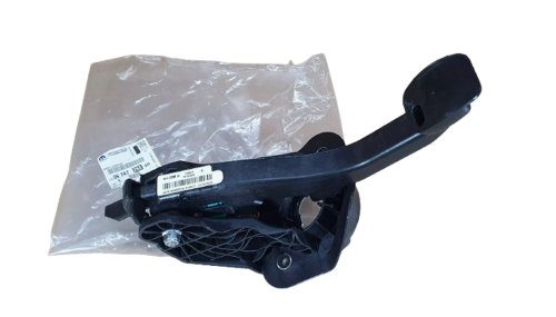 Pedal de embrague 9676728880 Citroën C5 Aircross Peugeot 308 13- Original nuevo
