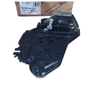 Cerradura de puerta B001173780 derecha trasera Peugeot 108 original nueva