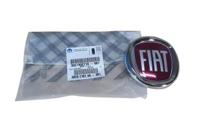 Emblema 51932710 Fiat 500/Grande Punto/Panda Original Nuevo