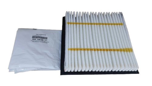 Filtro de aire K68081249AD Fiat Freemont 2011> 3.6 V6 Original Nuevo