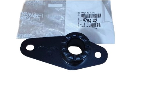 Fijación del cable de freno 4754.42 475442 Citroën Jumpy Original Nuevo