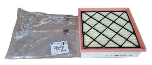 Filtro de aire 13356945 Opel Meriva B 1.3/1.4/1.6/1.7 Original Nuevo