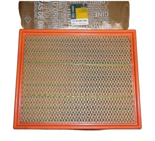 Filtro de aire 7701044595 Renault Master II 2.5 dTi Original Nuevo
