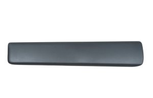 Moldura de puerta delantera izquierda 7685100QAF Renault Trafic II Original Nueva