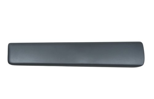 Moldura de puerta delantera izquierda 7685100QAF Renault Trafic II Original Nueva