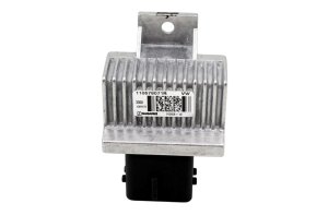 Relé de bujías de precalentamiento 1106700Q0E Renault 1.5 2.0 2.3 dCi 7V Original Nuevo
