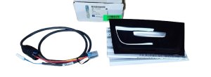 Módulo Power Flex 39034634 Opel Astra K Original Nuevo