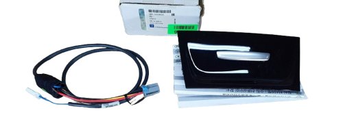 Módulo Power Flex 39034634 Opel Astra K Original Nuevo