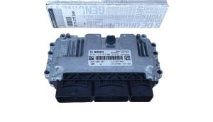 Módulo de control del motor 237107788R Renault Twingo III 0.9TCE Original Nuevo