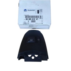 Cámara para parabrisas 98309812XT Citroën C3 III Original Nueva