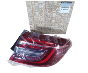 Lámpara trasera derecha 265504885R Renault Clio V Original Nueva
