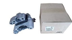 Cojín del motor  superior 51888093 Alfa Romeo Mito Original Nuevo