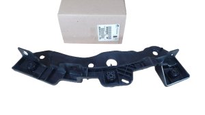 Soporte del parachoques 50543942 delantero derecho Alfa Romeo Stelvio original nuevo