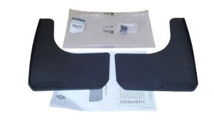 Guardabarros universales 7717274244 Delantero o trasero Renault Original Nuevo