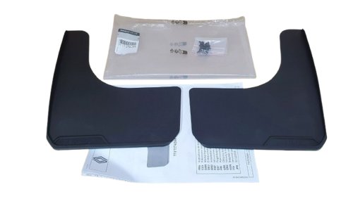 Guardabarros universales 7717274244 Delantero o trasero Renault Original Nuevo