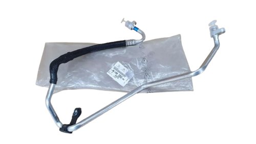 Cable de aire acondicionado 9670982980 Citroën C3 Picasso 1.6HDI Original Nuevo