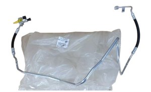 Cable de aire acondicionado 1684878480 Citroën Peugeot Nuevo Original