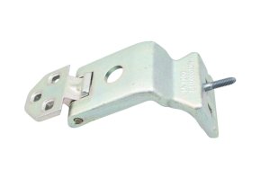 Bisagra de puerta trasera 180° 9040000Q0D Renault Master III Original Nueva