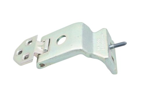 Bisagra de puerta trasera 180° 9040000Q0D Renault Master III Original Nueva