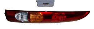 Luz trasera derecha 8200150621 Renault Kangoo Original Nueva