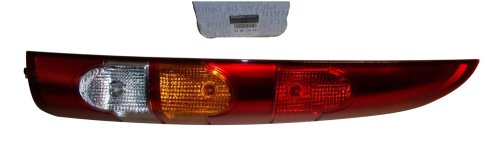 Luz trasera derecha 8200150621 Renault Kangoo Original Nueva
