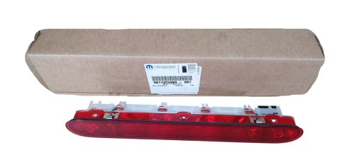 Luz de freno 9811325980 Citroën Jumpy IV Spacetourer Peugeot Expert IV Traveller Original Nueva