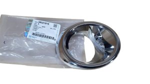 Marco de halógeno cromado 95021815 izquierdo Opel Mokka/Mokka X Original Nuevo