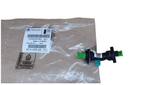 Cable del embrague 55235782 Fiat 500 1.6 2012> Original nuevo