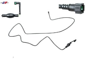Cable de combustible original 8200338434 Master 2 2.5DCI