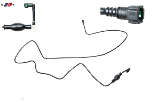 Cable de combustible original 8200338434 Master 2 2.5DCI