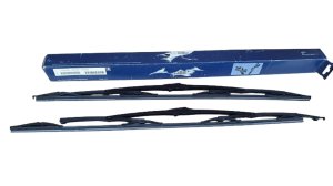 Escobillas limpiaparabrisas 650/650 95507846 Opel Movano B Original Nuevo