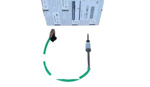 Sensor de temperatura de los gases de escape 2263000Q1J Renault Megane III/Fluence  1.5DCI Original Nuevo