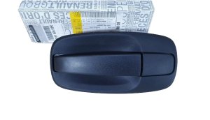 Manilla exterior trasera 906102492R Renault Trafic II Original Nueva