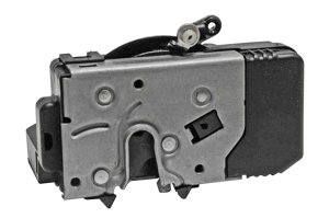 Caja de la puerta delantera izquierda 8050300QAC Renault Trafic II Original Nueva