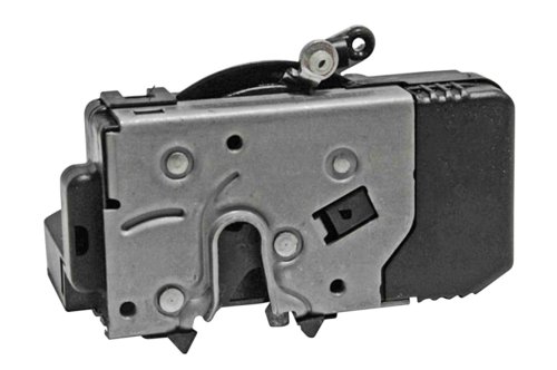 Caja de la puerta delantera izquierda 8050300QAC Renault Trafic II Original Nueva