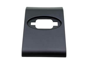 Moldura de puerta izquierda pequeña 7682700Q0B Renault Master III Original Nueva