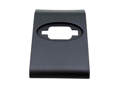 Moldura de puerta izquierda pequeña 7682700Q0B Renault Master III Original Nueva