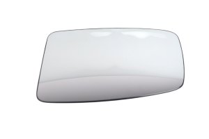 Cristal del retrovisor derecho 963655132R Renault Master III Original Nuevo
