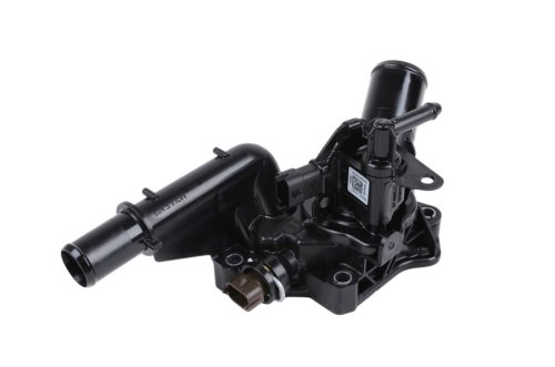 Carcasa del termostato 46346508 Fiat 500X 1.3 16V Original nueva
