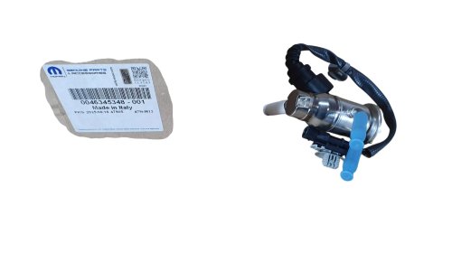 Inyector AdBlue 46345348 Fiat Ducato 2018> 2.3 Original nuevo