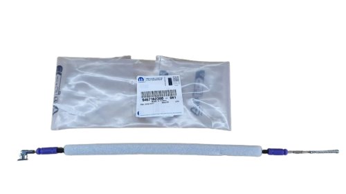 Cable de apertura de puerta 9467162380 Trasero Fiat Scudo Original Nuevo