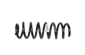 Muelle de suspensión trasero 550205576R Renault Espace V Original Nuevo