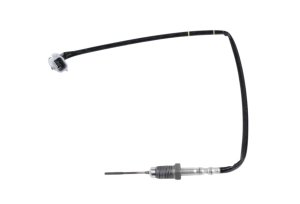 Sensor de temperatura de los gases de escape 2264000Q0A Renault Megane IV 1.6 dCi Original Nuevo