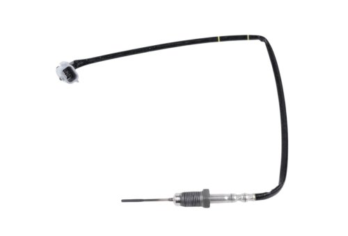Sensor de temperatura de los gases de escape 2264000Q0A Renault Megane IV 1.6 dCi Original Nuevo
