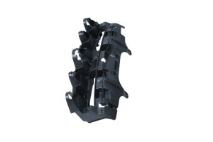 Soporte del parachoques delantero 612000002R Renault Laguna III Original Nuevo